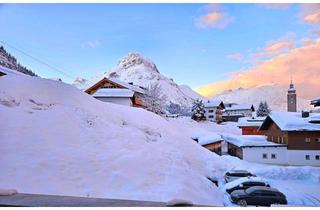 Grundstück zu kaufen in 6763 Lech, A very rare opportunity to purchase a stand alone Hotel in the centre of Lech.