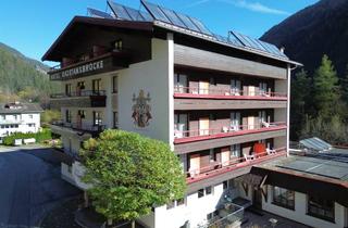 Gewerbeimmobilie kaufen in Vorderrauth 391, 6542 Pfunds, Charmantes Hotel in Tirol am Dreiländereck, Österreich – Italien - Schweiz, zu verkaufen!