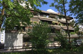 Wohnung mieten in 5400 Hallein, BLICK INS GRÜNE - 2-Zimmer-Terrassenwohnung am Stadtpark in Hallein