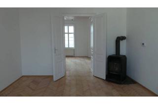 Wohnung mieten in Burggasse 70, 1070 Wien, 3 ZIMMER WOHNUNG mit CHARME - BURGGASSE 1070 inklusive Holzofen