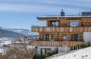 Haus kaufen in 6365 Kirchberg in Tirol, Extravagantes, prachtvolles Landhaus mit unverbaubarem Panoramablick