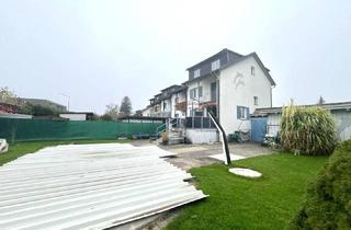 Reihenhaus kaufen in Erlengrund, 6971 Hard, Reihenhaus mit Gartenparadies und Swimmingpool in Hard