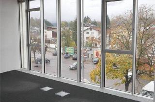 Büro zu mieten in Mühler Straße, 6600 Reutte, Moderne Bürofläche im Zentrum