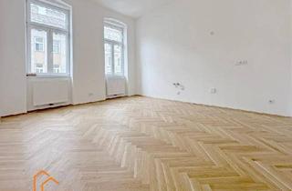 Wohnung kaufen in Effingergasse, 1160 Wien, 2 sanierte ALTBAU-Wohnungen in einem Haus