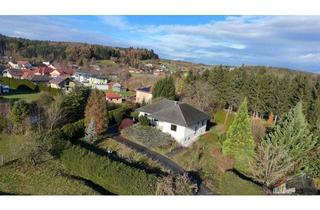 Einfamilienhaus kaufen in 3205 Waasen, Ihr Bungalow in malerischer Umgebung am „Tor zum Pielachtal“