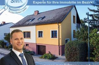 Haus kaufen in 2042 Großnondorf, Großzügiges, saniertes Wohnhaus in Ruhelage!