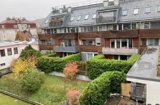 Loft mieten in Stadtplatz, 3400 Klosterneuburg, Tolle Dachgeschoss Single-Wohnung - Klosterneuburg