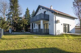 Haus kaufen in 8402 Werndorf, ERSTBEZUG! Moderner Familientraum mit vielen Extras!