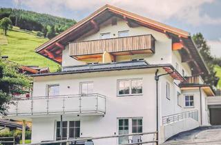 Haus kaufen in Gerlos 253, 6281 Gerlos, Exklusive Immobilie in Gerlos – Ski-in/Ski-out-Lage mit Panoramablick!