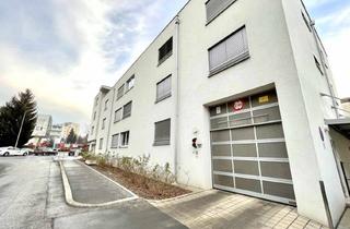 Garagen kaufen in St. Peter Hauptstraße/Gluckgasse, 8042 Graz, Neubau - KFZ-Tiefgaragen-Abstellplatz im Neubau in zentraler Grazer Bestlage nahe St. Peter Schulzentrum