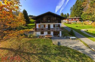 Haus kaufen in Eixer 688, 6867 Schwarzenberg, Idyllisches Ferienhaus mit traumhaftem Panoramablick