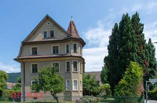 Haus kaufen in Gallusstraße 41, 6900 Bregenz, "CASTELLO" träumt von neuem Hausherr/in