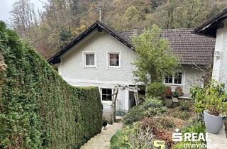 Haus kaufen in 4382 Sarmingstein, Familienidyll im Donautal