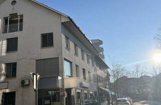 Wohnung mieten in 6922 Wolfurt, Mitten im Stadtzentrum in Dornbirn // Helle 3-Zimmer-Wohnung ab sofort verfügbar!