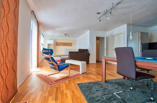 Wohnung mieten in 5310 Mondsee, Helle 3-Zimmerwohnung in Zentrumsnähe mit Balkon!