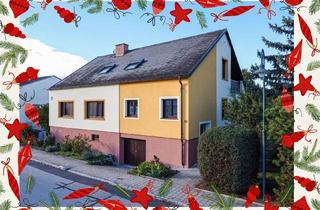 Haus kaufen in 2042 Großnondorf, Weihnachten im neuen Zuhause?