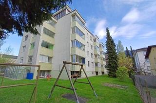 Wohnung kaufen in Lustenauerstraße 113, 6845 Hohenems, Schöne 2-Zimmerwohnung nähe Schweiz - ideal für Pendler