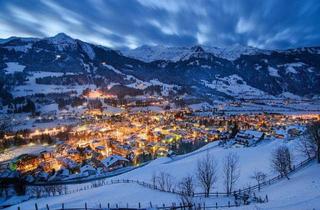 Wohnung mieten in 5630 Bad Hofgastein, Charmante, komplett möblierte Wohnung zur Miete im Herzen von Bad Hofgastein