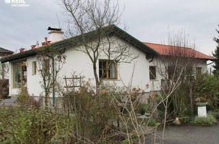 Haus kaufen in 3525 Sallingberg, Traumhaftes Wohnen im Waldviertel: Modernisiertes Haus mit tollem Garten in Randlage