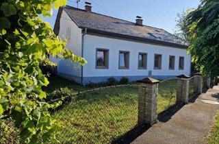 Haus kaufen in 7533 Ollersdorf im Burgenland, Anwesen mit Arkadeninnenhof