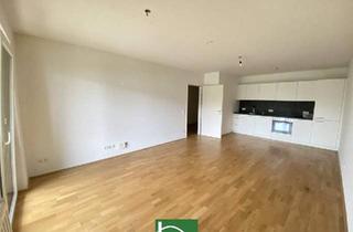 Wohnung mieten in Leopoldauer Straße, 1210 Wien, LEO 131 - Tolle Neubau-Wohnung nahe Siemens mit Blick über den Sportplatz! Abstellraum und Küche inklusive