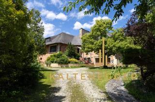 Haus kaufen in 2731 Sankt Egyden am Steinfeld, Sonniges Landhaus in absoluter Ruhelage: stilvoll, luxuriös und märchenhaft