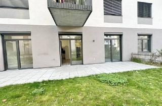 Wohnung mieten in Bloch-Bauer-Promenade, 1100 Wien, Gemütliche 4 Zimmerwohnung + Terrasse! Raumhöhe von knapp 3,80m! Top Lage - sehr nahe dem Hauptbahnhof & Belvedere! Ubahn Nähe!