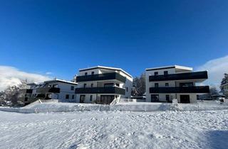 Wohnung kaufen in Seestraße 47, 6091 Götzens, Neubau-Erstbezug: Sonnige 4-Zimmer-Wohnung, ganze Etage