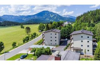 Wohnung kaufen in Mariazellerstraße 42, 8630 Mariazell, Top Anlegerwohnung direkt bei der Bürgeralpe!