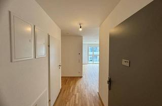 Wohnung kaufen in Tokiostraße 5 - T - Top 091, 1220 Wien, Provisionfrei | Erstbezug | 3-Zimmer Wohntraum im 6. OG mit Freifläche!