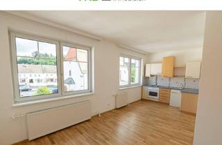 Wohnung mieten in 4320 Perg, 2-Zimmer-Wohnung am Perger Hauptplatz