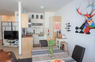 Wohnung mieten in 3500 Krems an der Donau, 4-Zimmer Dachgeschosswohnung in Krems-Stein zu vermieten Nähe DPU / KLPU / FH / Donau-Uni