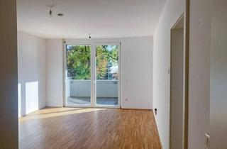 Wohnung mieten in Eckertstraße 30, 8020 Graz, sonnige 2-Zimmer Wohnung mit großem Balkon in Eggenberg