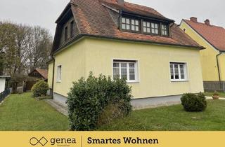 Einfamilienhaus kaufen in Mühlbreitenstraße 57d, 8280 Fürstenfeld, Sanierungsjuwel mit Charme und Potenzial in Fürstenfeld