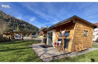 Haus kaufen in 8850 Murau, Wo ein Tiny Haus ist könnten bald schon 2 stehen