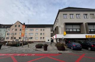 Wohnung kaufen in Marktstraße 6 - 8, 4800 Attnang, Sanierungsbedürftige Wohnung mit Dachterrasse zum Schnäppchenpreis Marktstraße 6 - 8 in Attnang-Puchheim