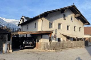 Mehrfamilienhaus kaufen in 6170 Zirl, Mehrfamilienhaus in Toplage