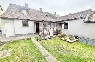 Einfamilienhaus kaufen in 2620 Neunkirchen, Ihr neues Zuhause in Neunkirchen - Einziehen und wohlfühlen!