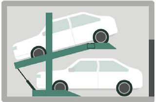 Immobilie mieten in Michael-Gaismair-Straße 10+ 12, 6020 Innsbruck, Abstellplatz in Garage