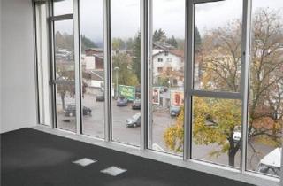 Büro zu mieten in Mühler Straße, 6600 Reutte, Moderne Bürofläche im Zentrum