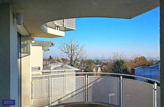 Wohnung mieten in Knorrweg 2-4, 1180 Wien, Wienblick - Top Terrassenappartement am Schafberg 3 Zimmer - Grünruhelage!