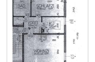 Wohnung mieten in Hauptstraße, 2544 Leobersdorf, Neu adaptierte 3-Zimmer Wohnung in zentraler Lage in Leobersdorf zur Vermietung