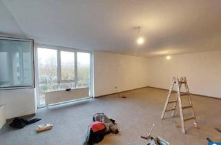 Wohnung mieten in Wohnpark Handelskai, 1200 Wien, 4-Zimmer-Wohnung mit hofseitiger Loggia!