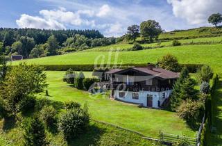 Haus kaufen in 9300 Stromberg, Rückzugsort mit Weitblick und Charme am Kraigerberg