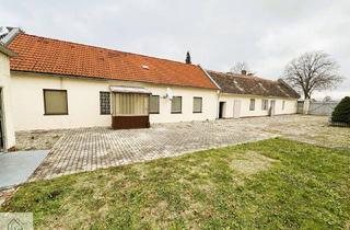 Haus mieten in Doktor-Diplom-Ingenieur-Leopold-Figl-Straße 12, 2521 Trumau, Traumhafter Bungalow in Trumau - Wohnkomfort auf 65m² mit Garage für nur 1.100 € Miete inkl. Betriebskosten!