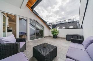 Immobilie mieten in Handelskai, 1020 Wien, 100m² mit Terrasse - Nähe Donau - AC