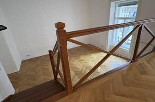 Wohnung mieten in Kirchengasse, 1070 Wien, 7, speziell