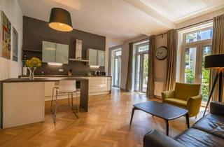 Wohnung mieten in Amalienstraße, 1130 Wien, Komfortables Business Apartment Hietzing