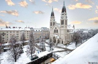 Wohnung kaufen in Enkplatz, 1110 Wien, Neubau am Enkplatz // 2-Zimmer DG-Wohnung mit Fernblick // Super Hell