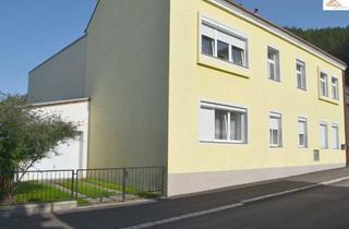 Haus kaufen in 2632 Wimpassing im Schwarzatale, Großzügiges Wohnhaus mit viel Potenzial für Großfamilien oder Investoren!